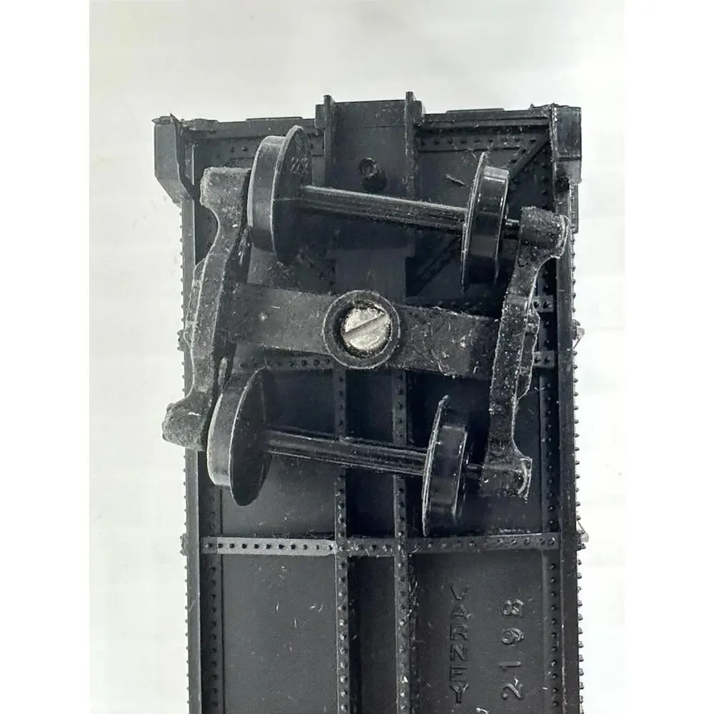 Varney 2198 HO Scale M.C. R.R.‎ 71429 Gondola With Package Of Parts
